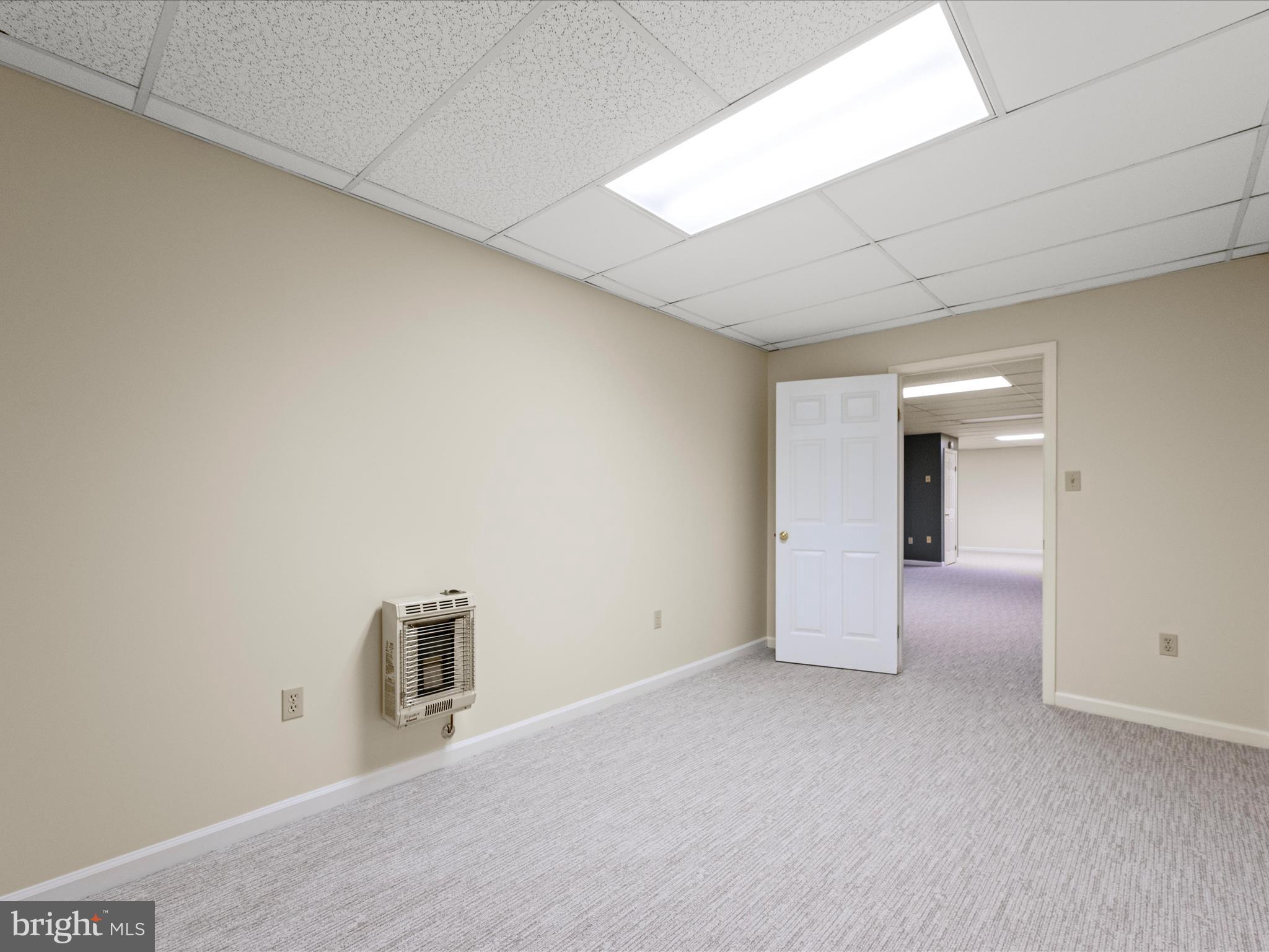 252 Punkin Ridge Drive Clear Brook, VA 22624 - Photo 76 of 80 a view of a livingroom with an empty space