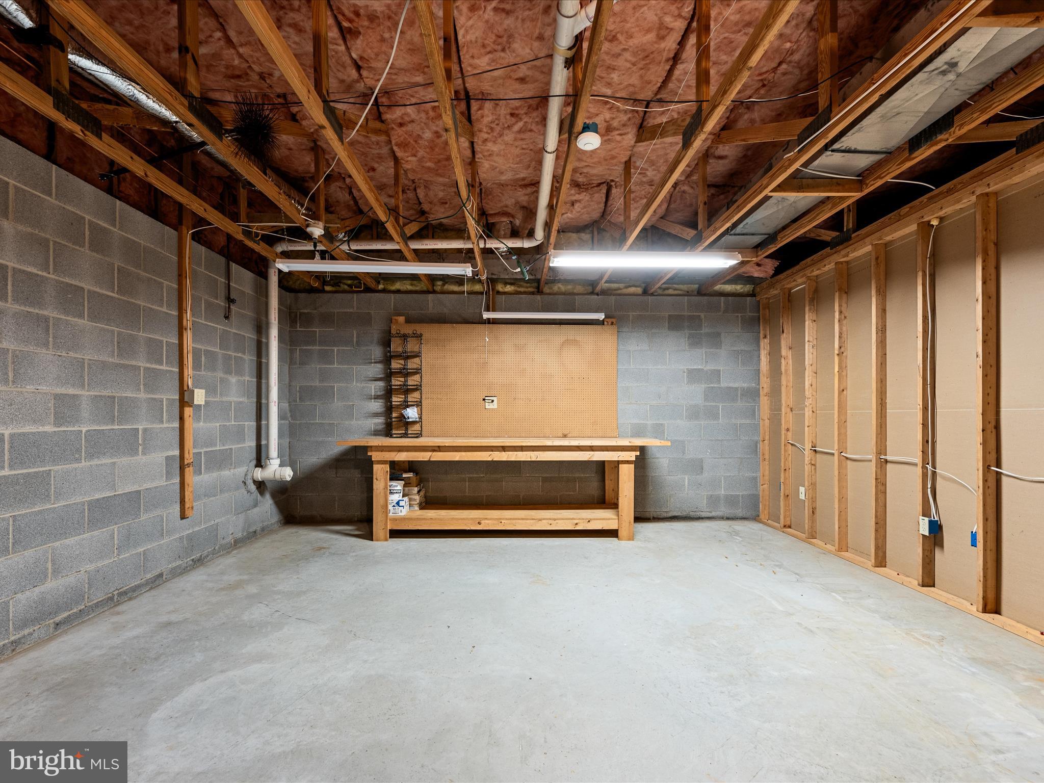 252 Punkin Ridge Drive Clear Brook, VA 22624 - Photo 78 of 80 Storage