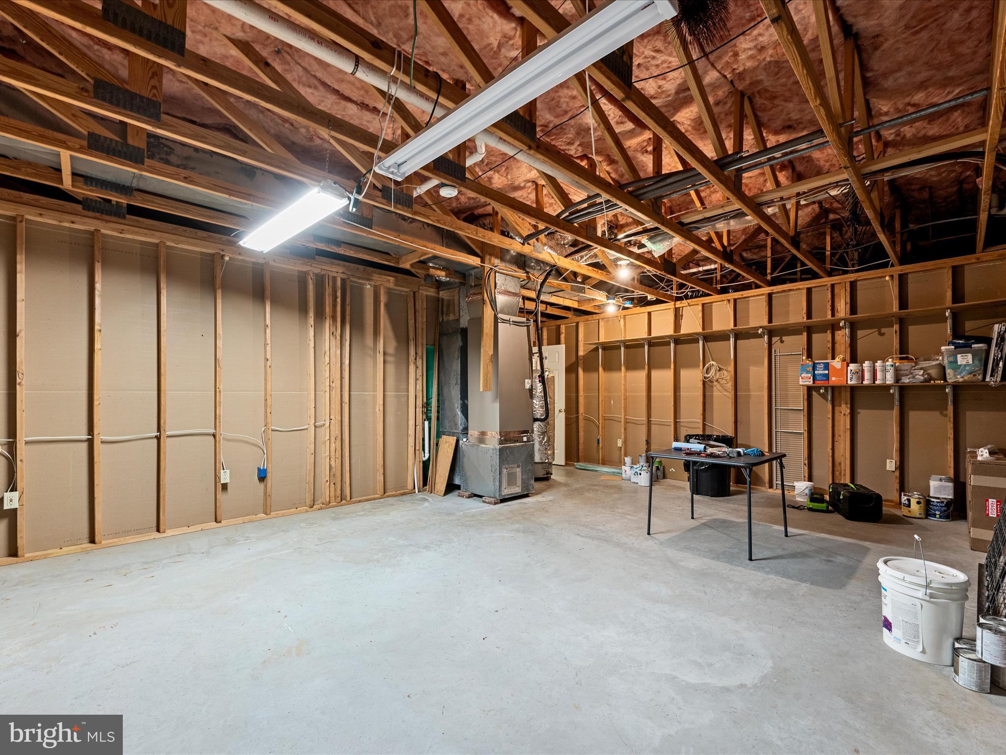 252 Punkin Ridge Drive Clear Brook, VA 22624 - Photo 79 of 80 Storage