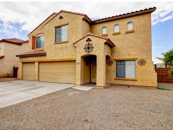 $460,000 | 714 South 118th Lane, Avondale, AZ 85323
