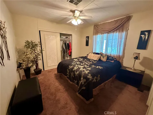 $89,000 | 2230 Lake Park Drive, Unit 128, San Jacinto, CA 92583