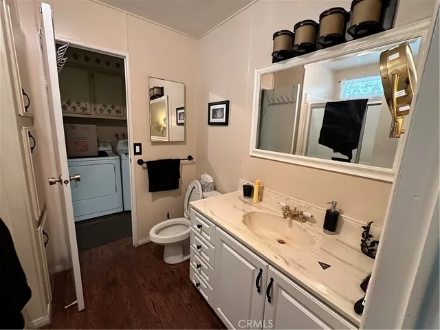 $89,000 | 2230 Lake Park Drive, Unit 128, San Jacinto, CA 92583