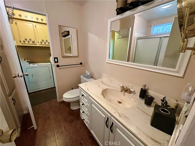 $89,000 | 2230 Lake Park Drive, Unit 128, San Jacinto, CA 92583