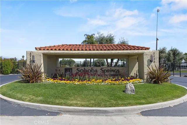 $89,000 | 2230 Lake Park Drive, Unit 128, San Jacinto, CA 92583
