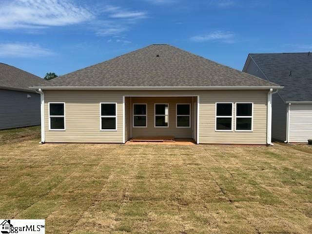 288 Talbert Trail Landrum, SC 29356 - Photo 14 of 21 Gallery Image 14