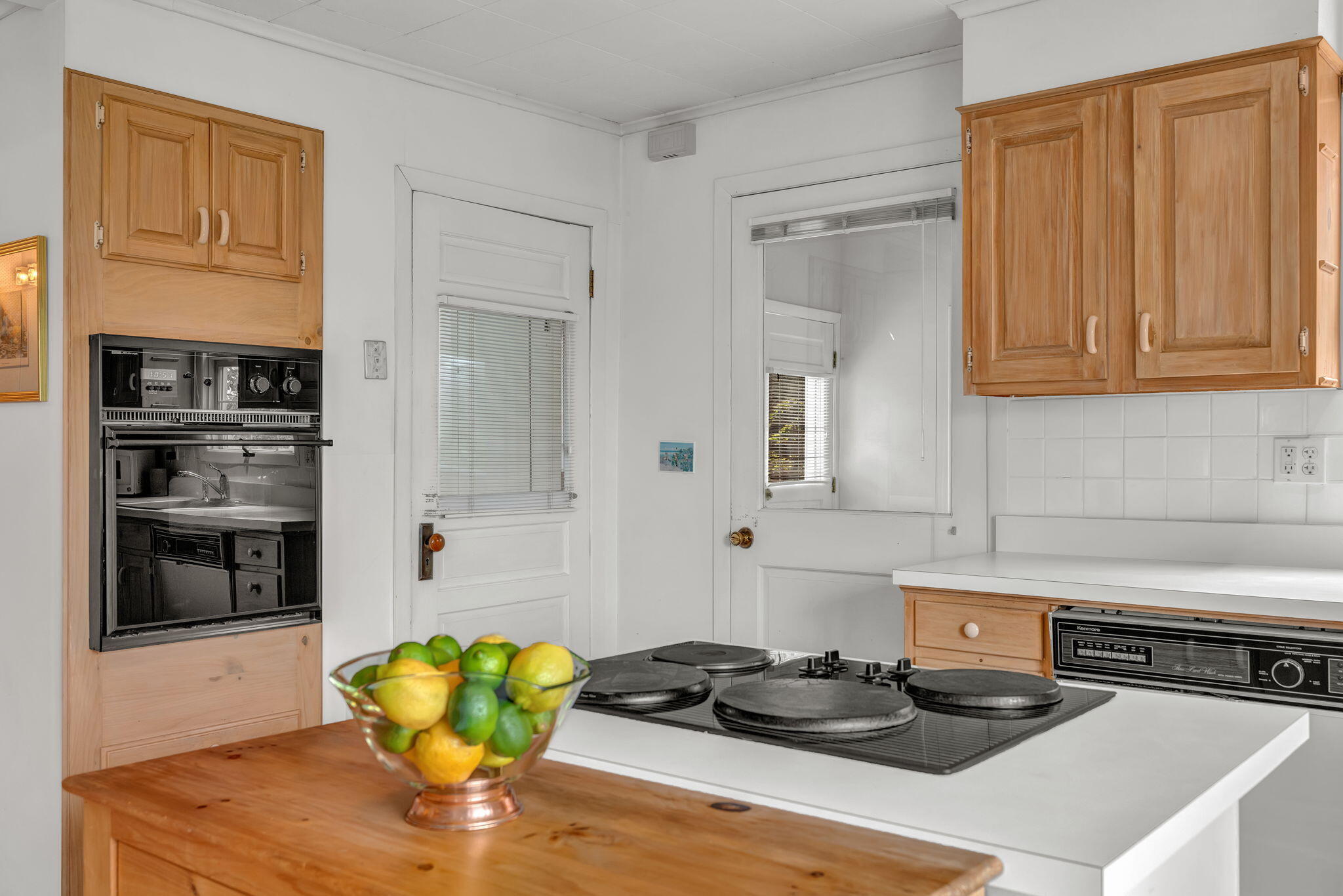247 Island Road South Thomaston, ME 04858 - Photo 7 of 38 Sun Filled Kitchen