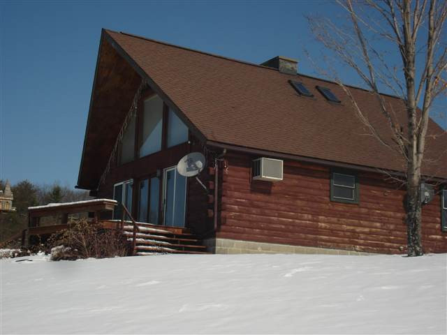 184 Rabbit Road Greenwich, NY 12834 - Photo 1 of 5 Photo 1