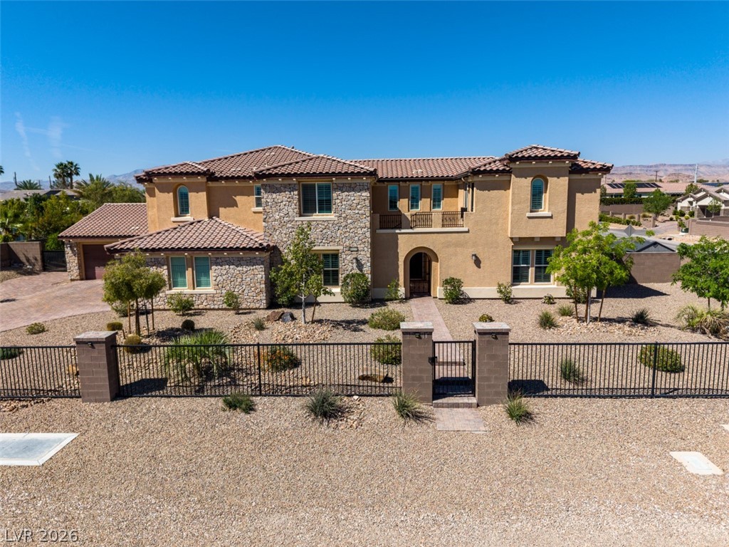 8615 Jerlyn Street Las Vegas, NV 89113 - Photo 50 of 52
