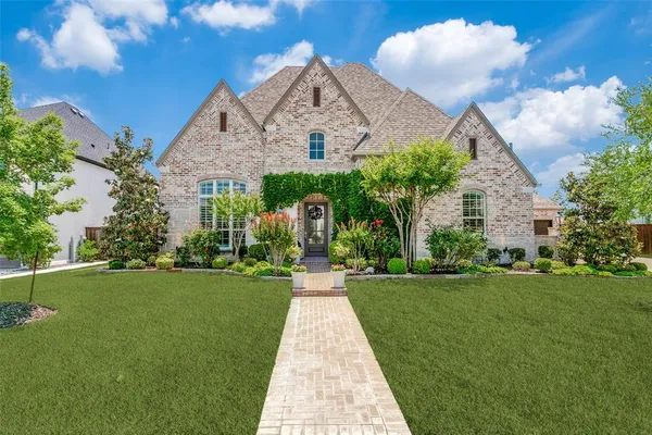 $1,550,000 | 3647 Torrance Boulevard, Frisco, TX 75034