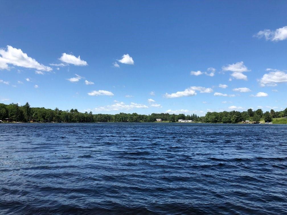 Marko Drive Yulan, NY 12792 - Photo 1 of 1