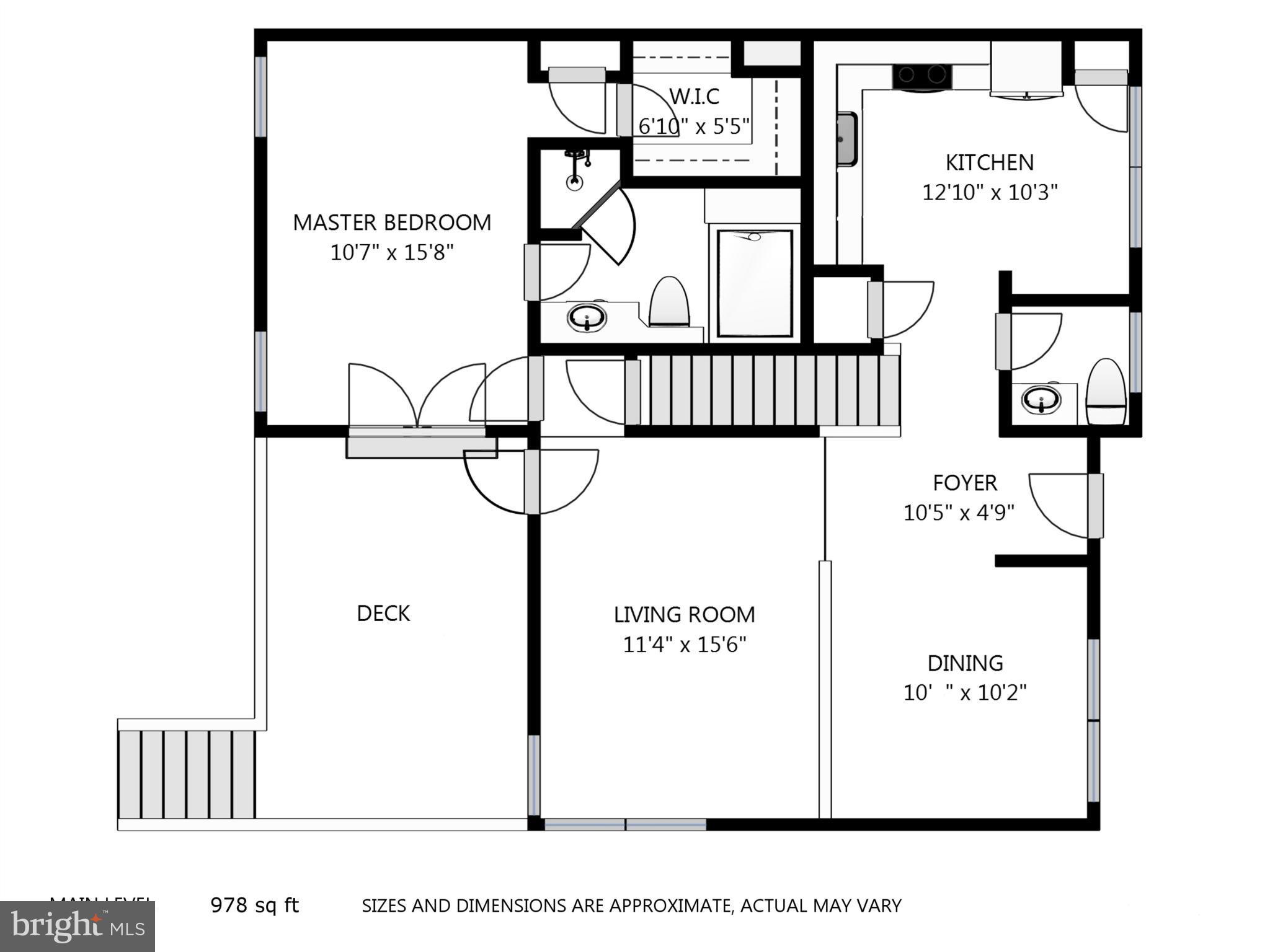 7415 Ridge Oak Court Springfield, VA 22153 - Photo 28 of 30 a picture