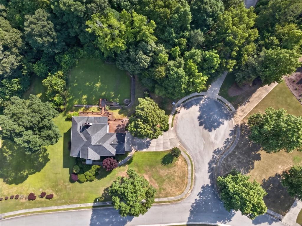 4631 Crooked Creek Lane Villa Rica, GA 30180 - Photo 59 of 60