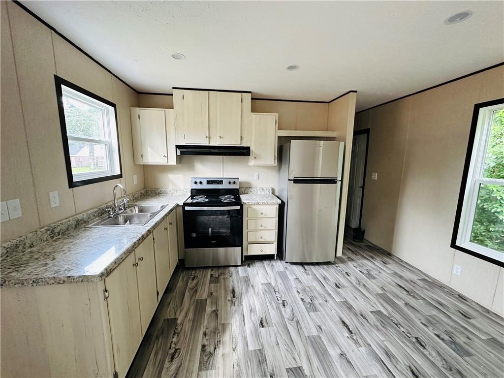 240 Whitley Road Des Allemands, LA 70030 - Photo 3 of 12