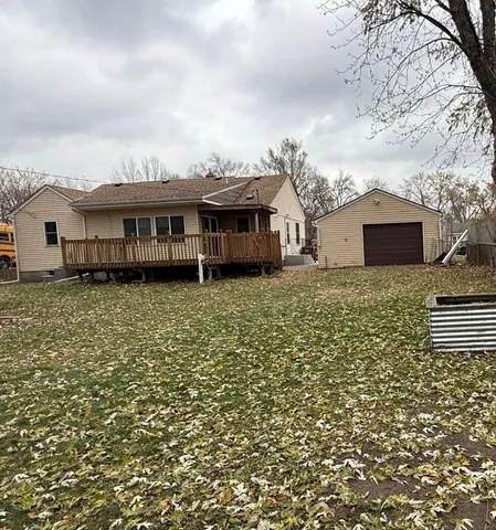 $280,000 | 1133 McCammon Avenue, St. Paul Park, MN 55071