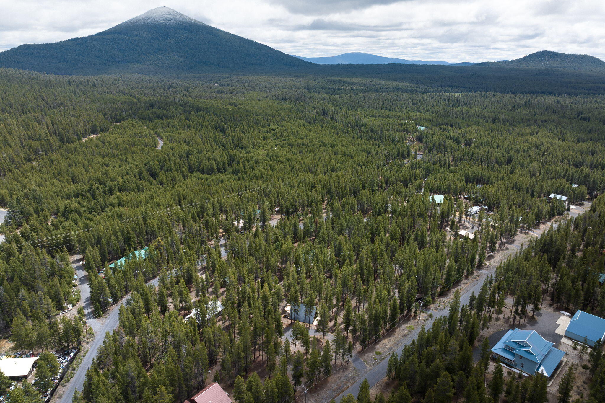 140029 Bearskin Road Crescent Lake, OR 97733 - Photo 27 of 35 140029 Bearskin Rd-1