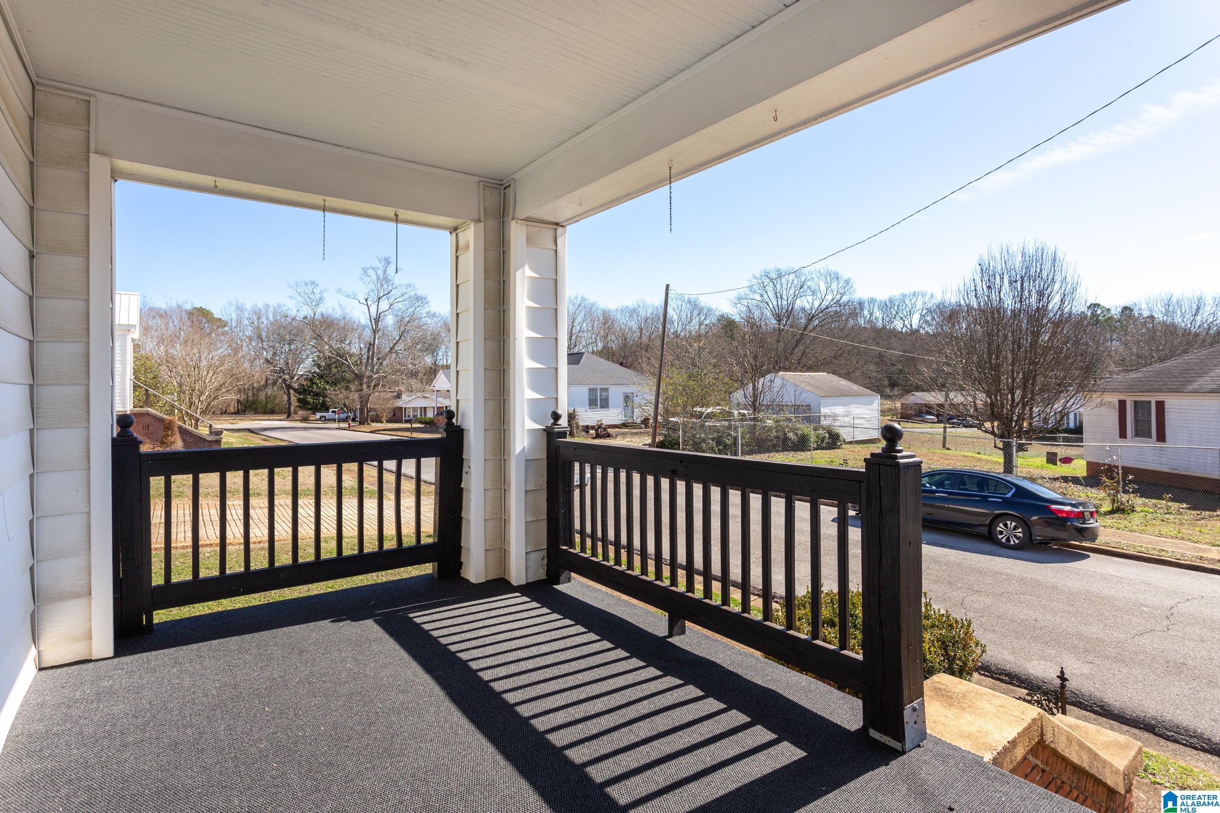 308 Alvin Street Talladega, AL 35160 - Photo 31 of 33