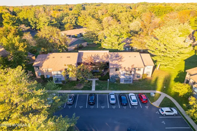 $265,000 | 205 Covered Bridge Boulevard, Unit K, Manalapan, NJ 07726