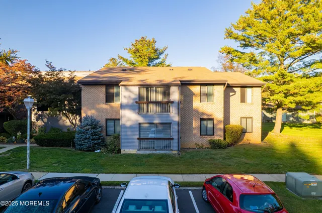$265,000 | 205 Covered Bridge Boulevard, Unit K, Manalapan, NJ 07726