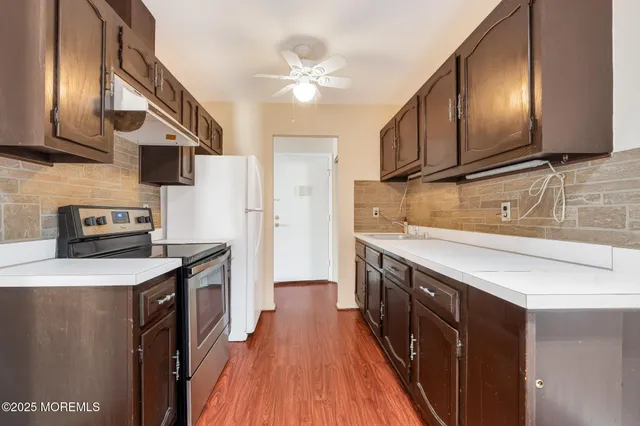 $265,000 | 205 Covered Bridge Boulevard, Unit K, Manalapan, NJ 07726