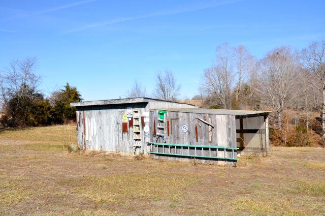 881 Coaling Road Charlotte, TN 37036 - Photo 12 of 20