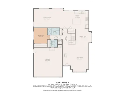 $3,250,000 | 44561 Arapaho Avenue, Fremont, CA 94539