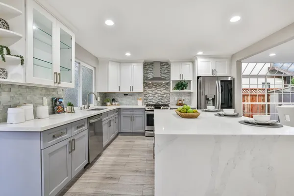 $3,250,000 | 44561 Arapaho Avenue, Fremont, CA 94539