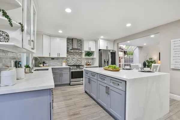 $3,250,000 | 44561 Arapaho Avenue, Fremont, CA 94539