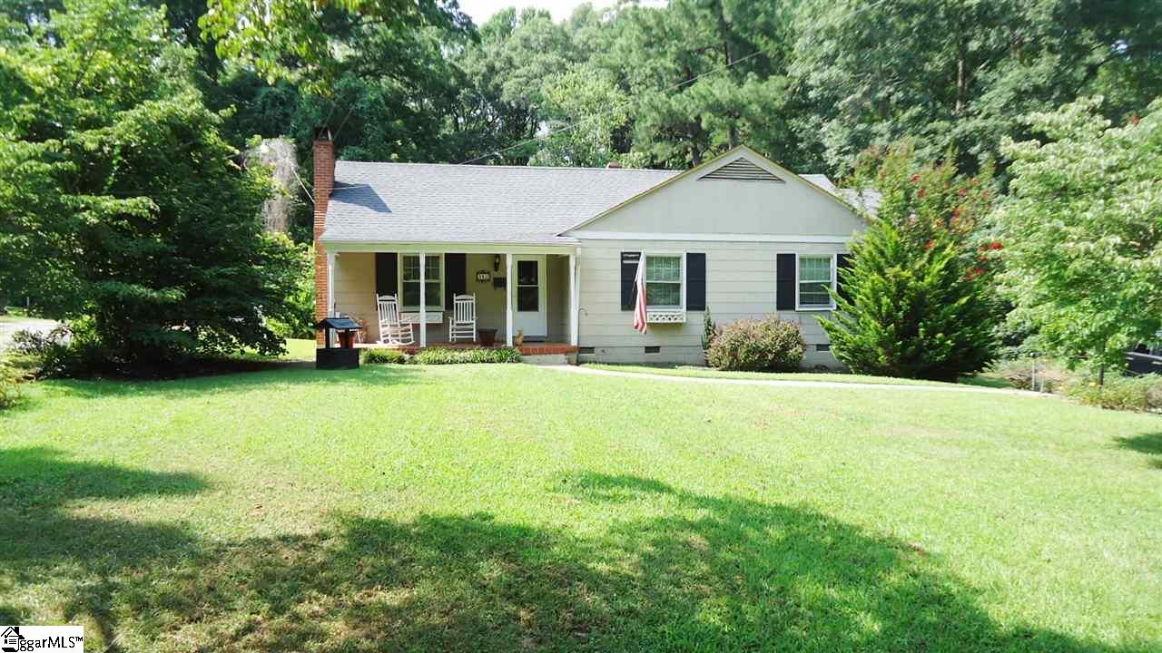 360 South 1372 Woodruff, SC 29388 - Photo 1 of 25 Gallery Image 1