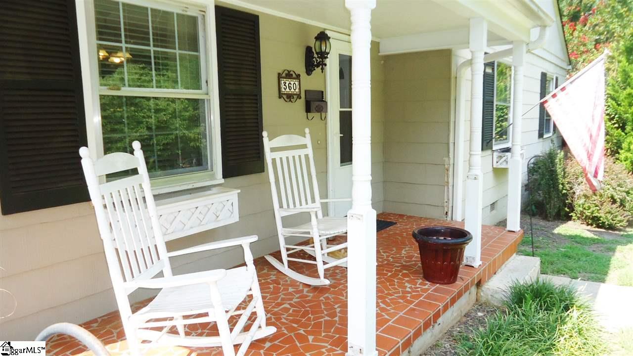 360 South 1372 Woodruff, SC 29388 - Photo 2 of 25 Gallery Image 2