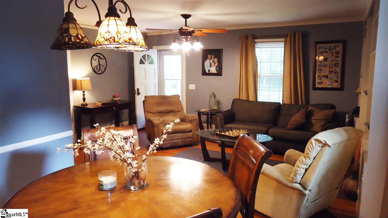 360 South 1372 Woodruff, SC 29388 - Photo 3 of 25 Gallery Image 3