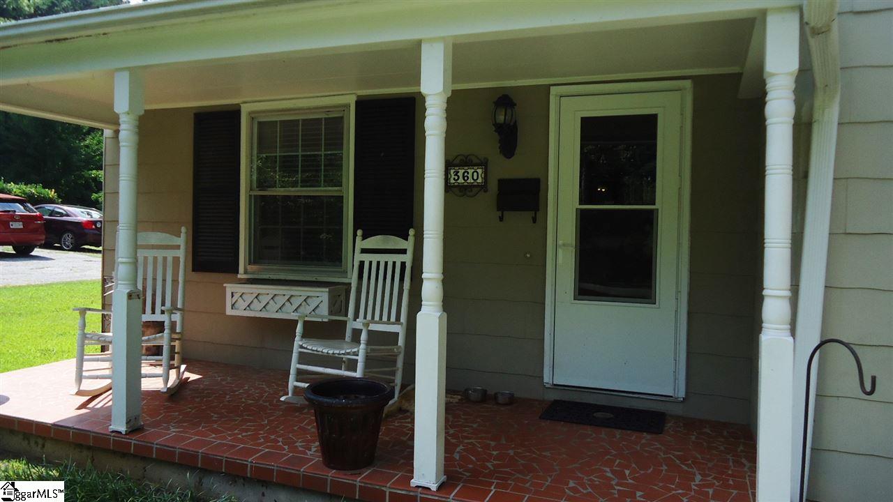 360 South 1372 Woodruff, SC 29388 - Photo 22 of 25 Gallery Image 22