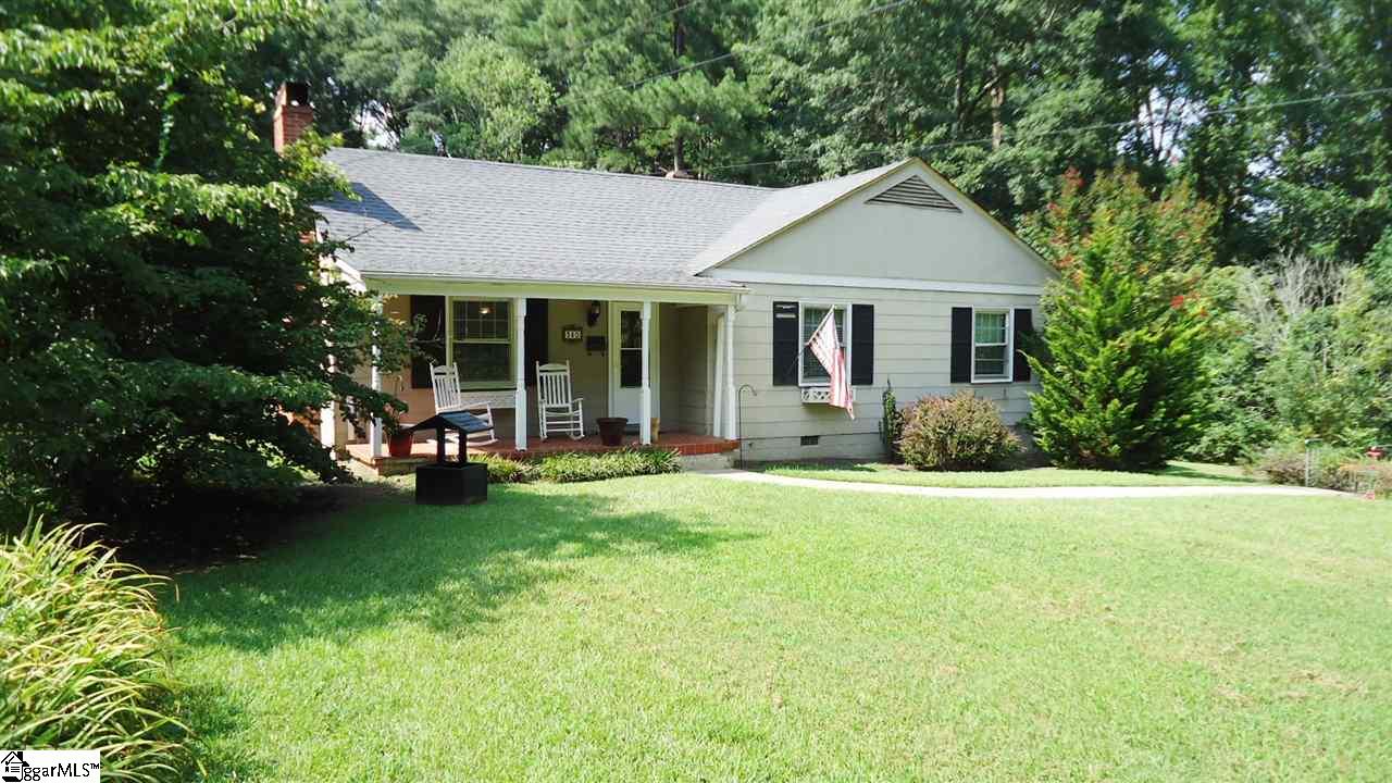 360 South 1372 Woodruff, SC 29388 - Photo 23 of 25 Gallery Image 23