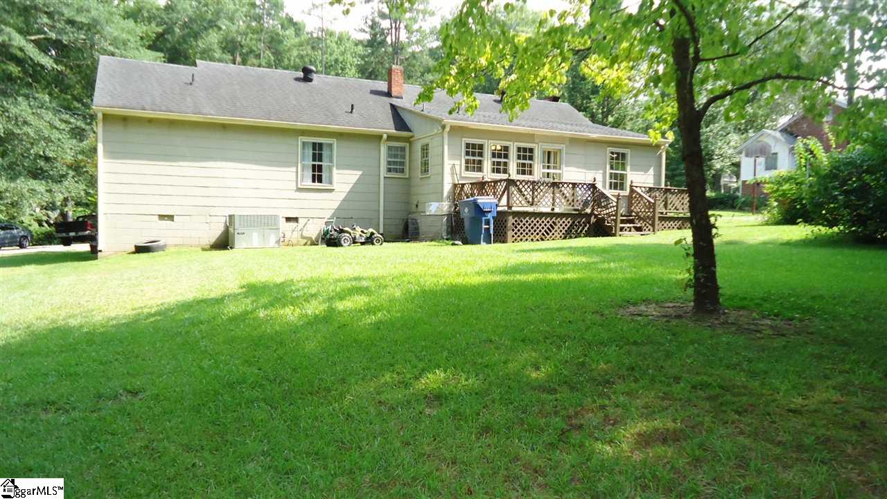 360 South 1372 Woodruff, SC 29388 - Photo 24 of 25 Gallery Image 24