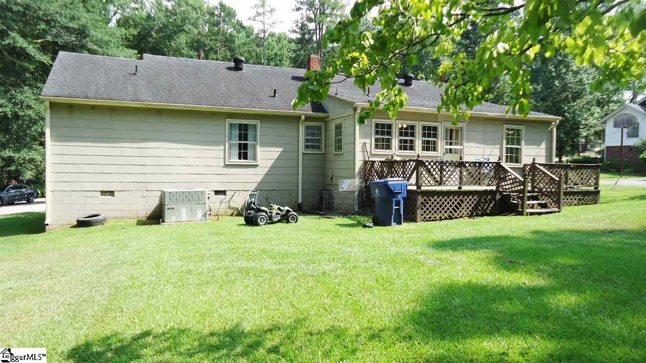 360 South 1372 Woodruff, SC 29388 - Photo 25 of 25 Gallery Image 25
