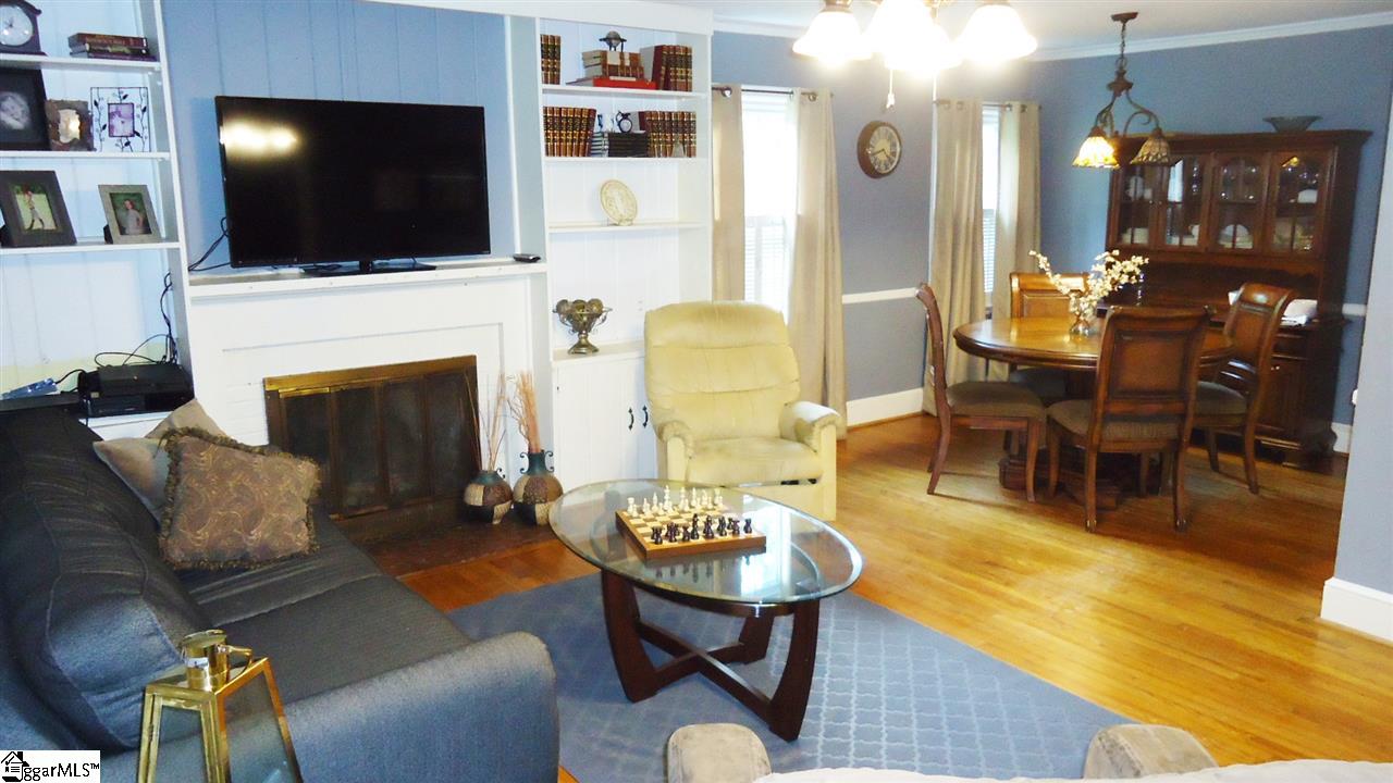 360 South 1372 Woodruff, SC 29388 - Photo 5 of 25 Gallery Image 5