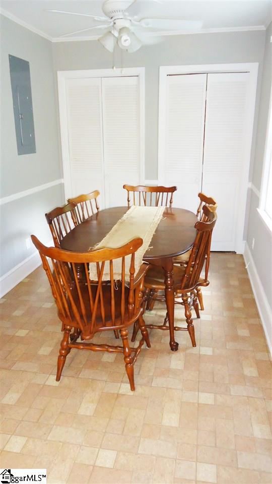 360 South 1372 Woodruff, SC 29388 - Photo 10 of 25 Gallery Image 10