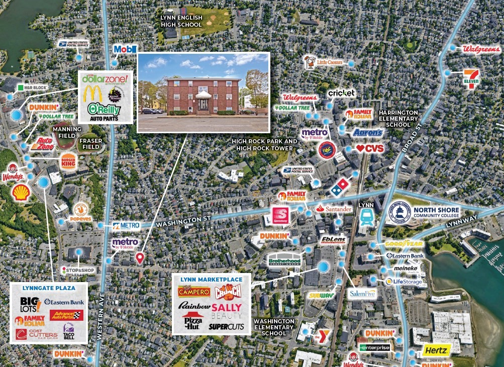 108 Franklin Street Lynn, MA 01902 - Photo 15 of 15