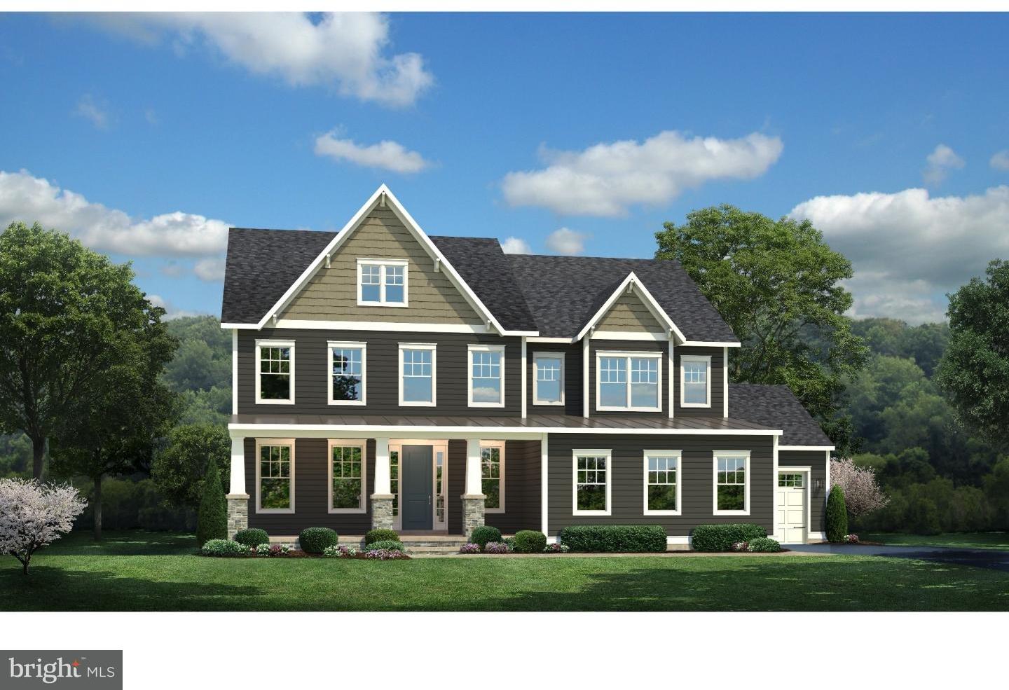 631 Stonecliffe Road Malvern, PA 19355 - Photo 1 of 16