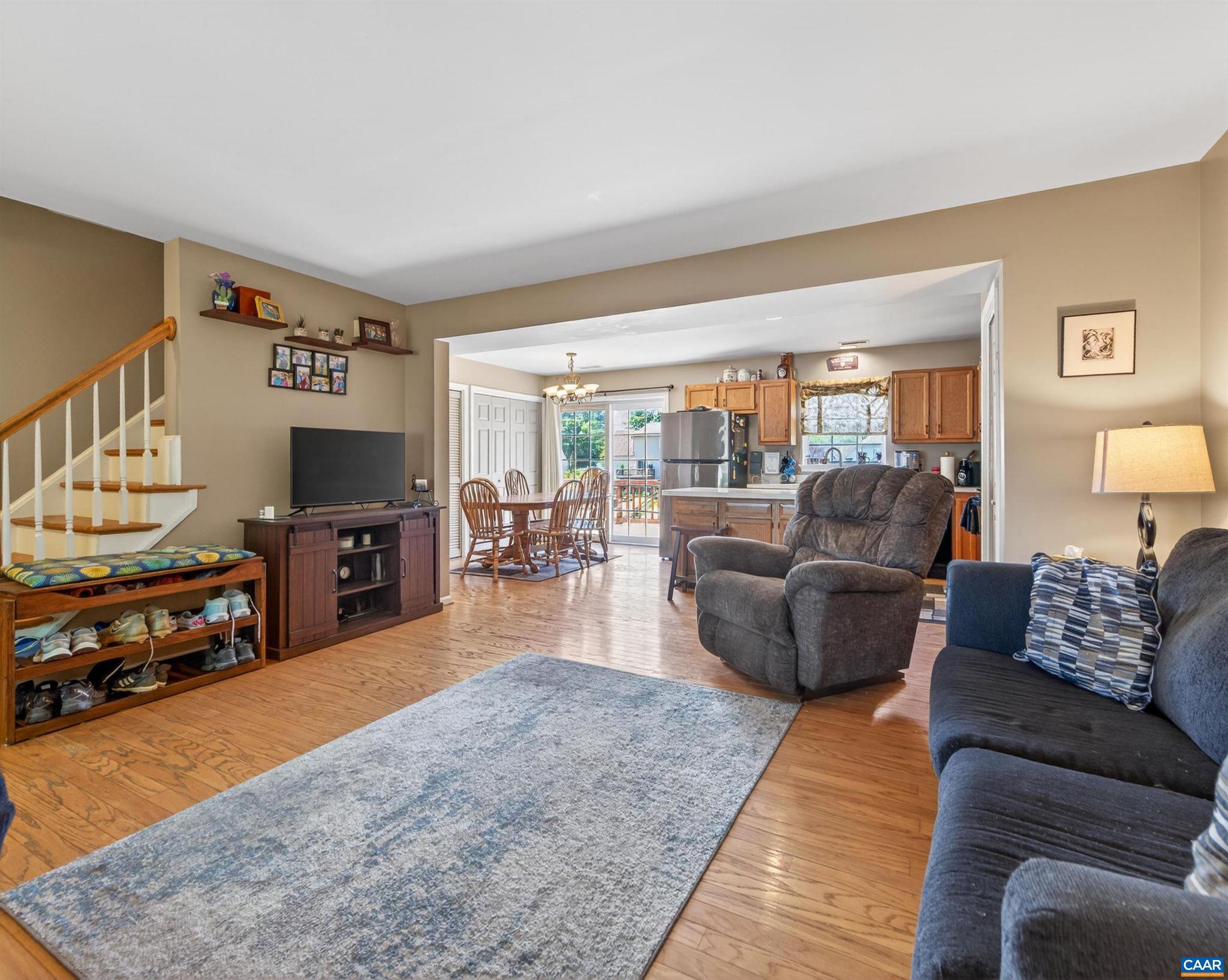 4733 Amber Ridge Court Charlottesville, VA 22901 - Photo 10 of 45