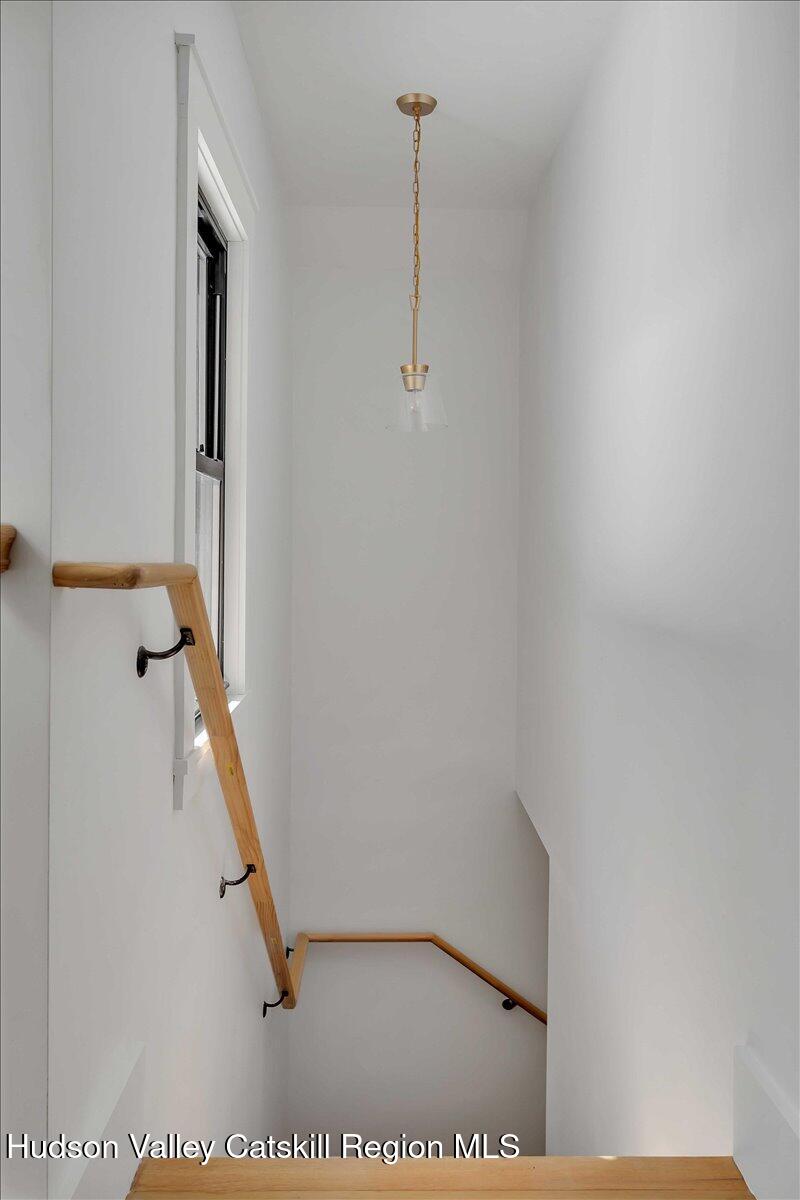 3603 County Rte 26 Greenville, NY 12083 - Photo 27 of 36 a view of a room with rack on the wall