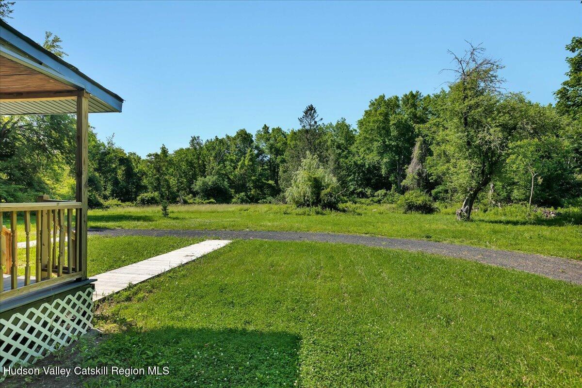 3603 County Rte 26 Greenville, NY 12083 - Photo 35 of 36 a view of a golf course