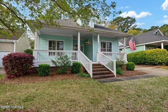 $2,350 | 5622 Shell Rd Village Drive, Wilmington, NC 28403