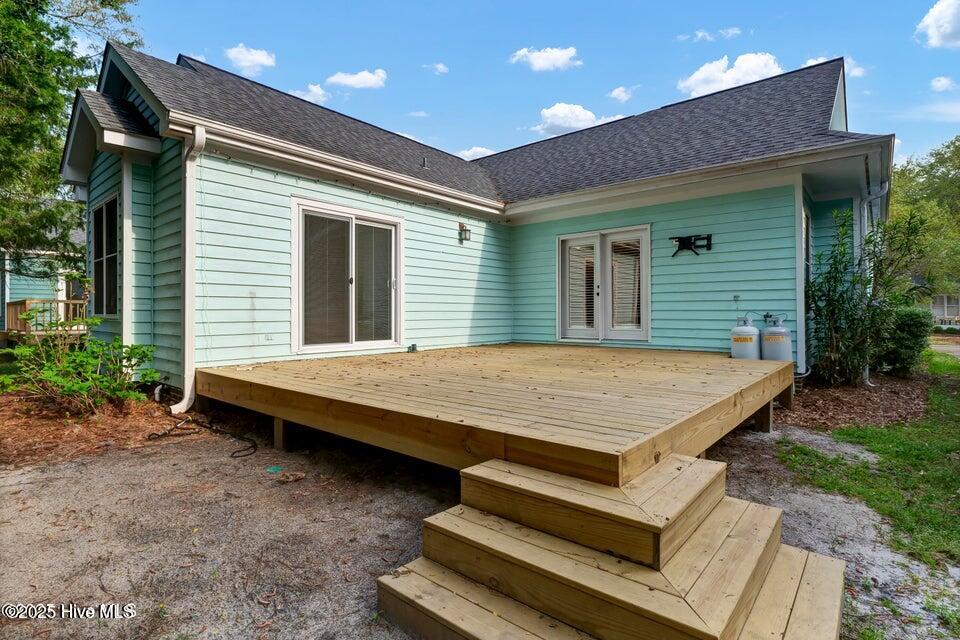 5622 Shell Rd Village Drive Wilmington, NC 28403 - Photo 21 of 21 deck2