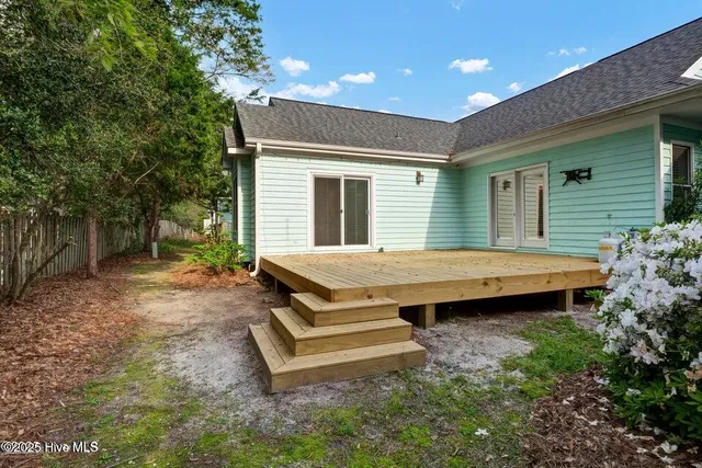 $2,350 | 5622 Shell Rd Village Drive, Wilmington, NC 28403