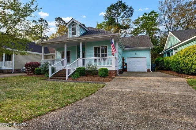 $2,350 | 5622 Shell Rd Village Drive, Wilmington, NC 28403