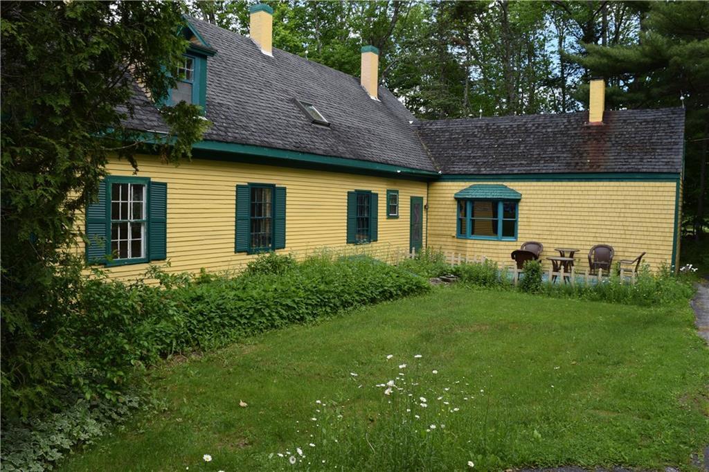 228 Friendship Road Waldoboro, ME 04572 - Photo 5 of 31 Photo