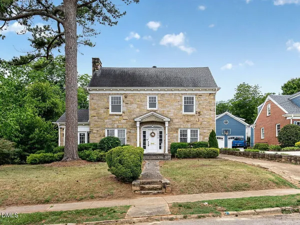 $1,335,000 | 1509 Caswell Street, Raleigh, NC 27608