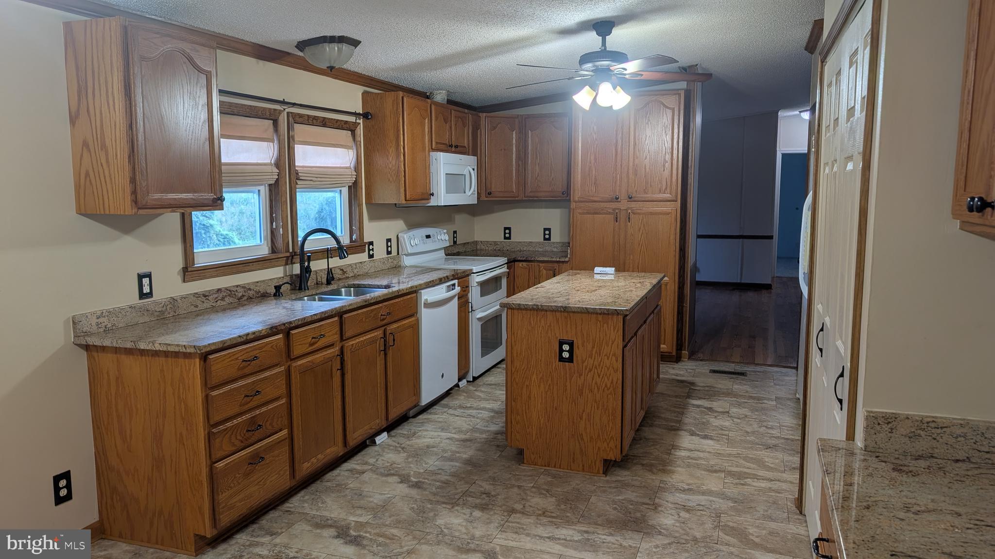 Beautiful kitchen