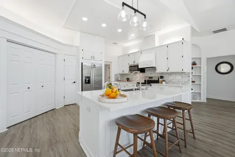 $1,725,000 | 411 Snapping Turtle Drive East, Atlantic Beach, FL 32233