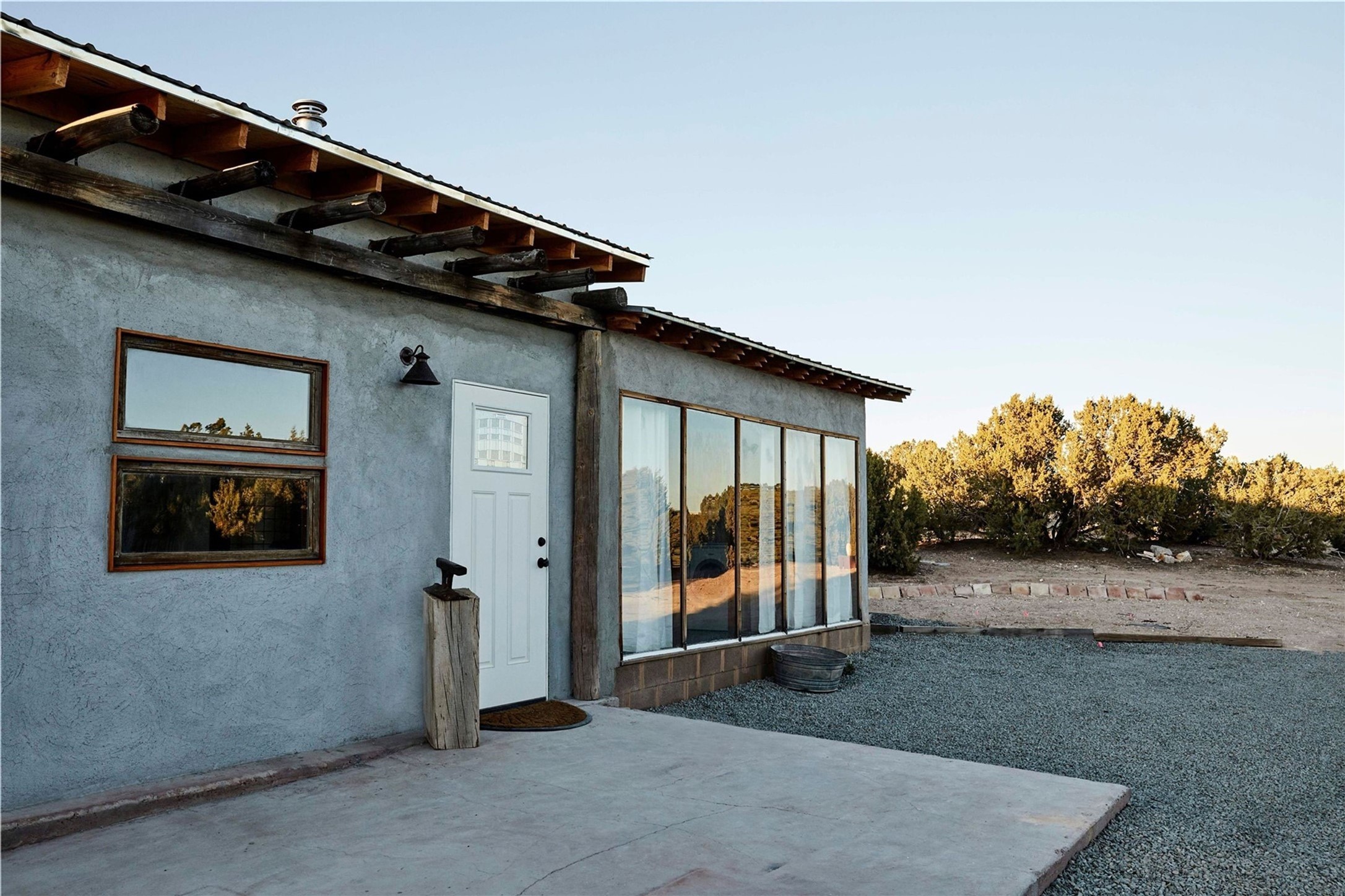 27 San Marcos Road West Santa Fe, NM 87508 - Photo 54 of 58